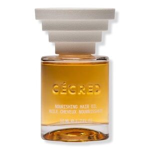 CéCRED Nourishing Hair Oil